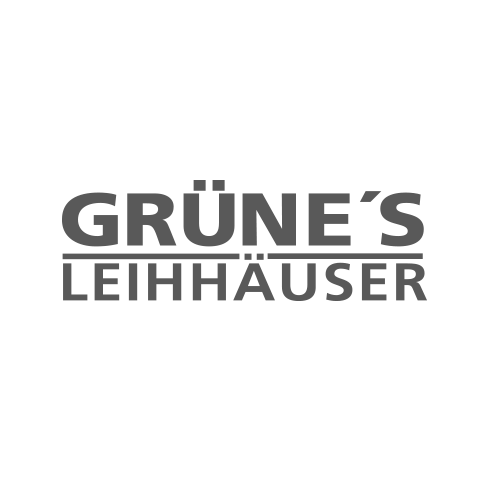 Grüne's Leihhäuser